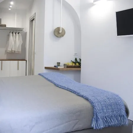 Il Bordone - A Manarola, Cinque Terre