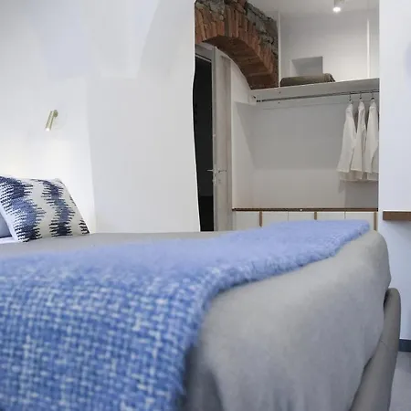 Gasthof Il Bordone - A Manarola, Cinque Terre 3*