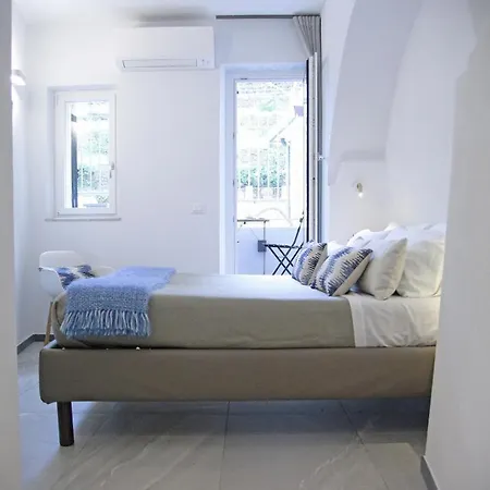 Il Bordone - A Manarola, Cinque Terre Guest house