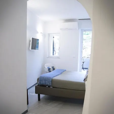Il Bordone - A Manarola, Cinque Terre Guest house