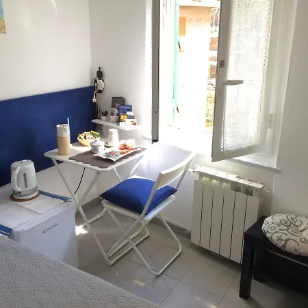 Il Bordone - A Manarola, Cinque Terre