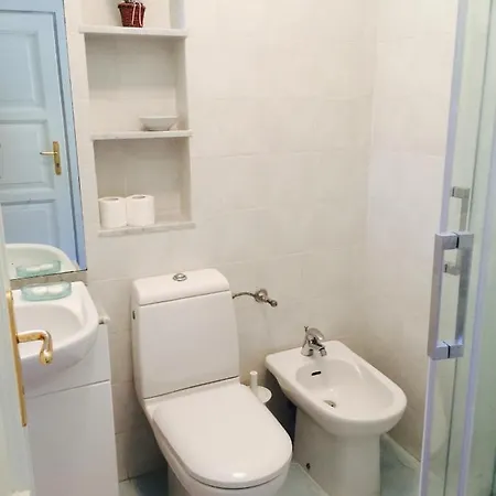 Il Bordone - A Manarola, Cinque Terre 3*