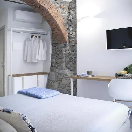 Il Bordone - A Manarola, Cinque Terre Πανσιόν