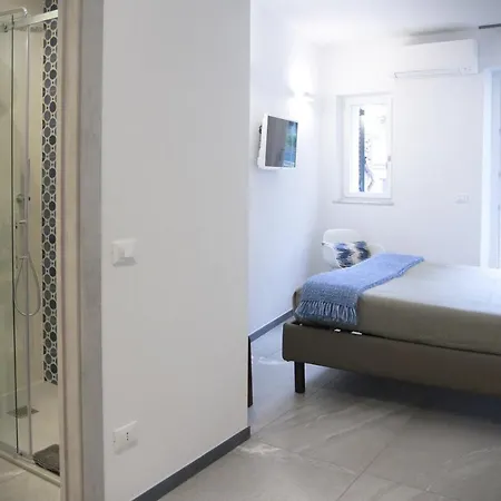 Il Bordone - A Manarola, Cinque Terre Guest house