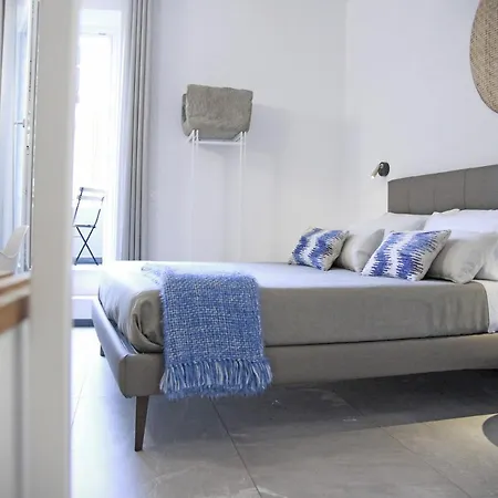 Guest house Il Bordone - A Manarola, Cinque Terre Manarola