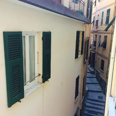 Guest house Il Bordone - A Manarola, Cinque Terre