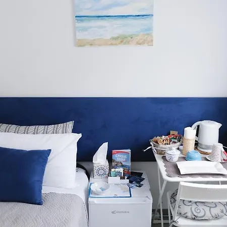 Il Bordone - A Manarola, Cinque Terre 3* Μαναρόλα