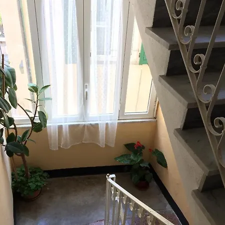 Il Bordone - A Manarola, Cinque Terre Πανσιόν