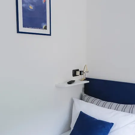 Il Bordone - A Manarola, Cinque Terre Casa de hóspedes 3*