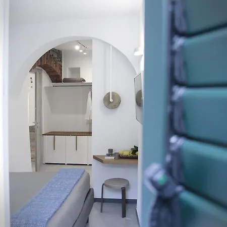 Guest house Il Bordone - A Manarola, Cinque Terre