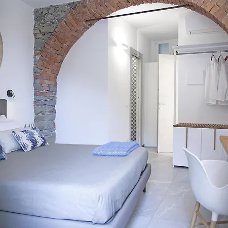 Il Bordone - A Manarola, Cinque Terre Guest house