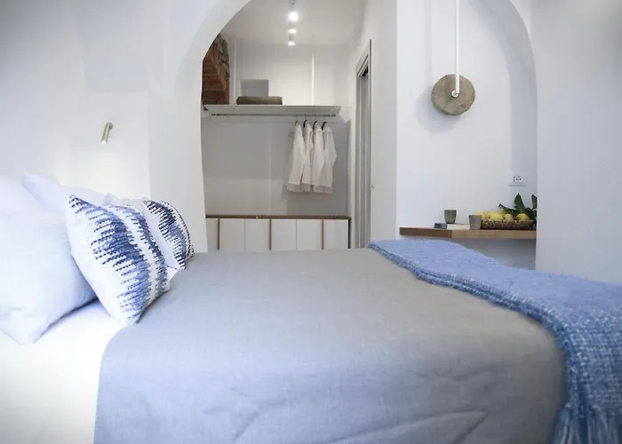 Guest house Il Bordone - A Manarola, Cinque Terre 3*