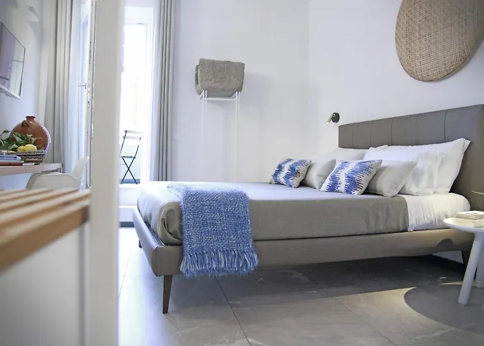 Guest house Il Bordone - A Manarola, Cinque Terre Manarola