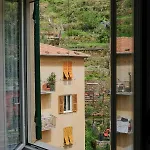 Il Bordone - A Manarola, Cinque Terre 3*