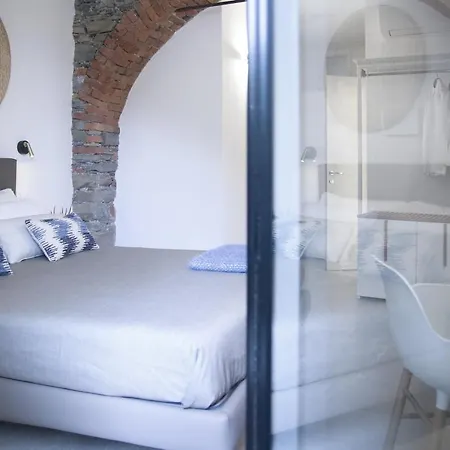 Maison d'hôtes Il Bordone - A Manarola, Cinque Terre