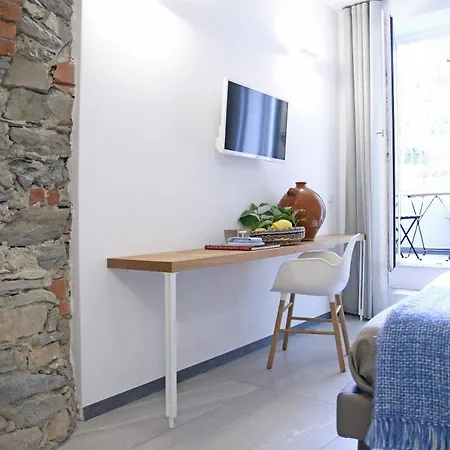 Il Bordone - A Manarola, Cinque Terre Affittacamere 3*
