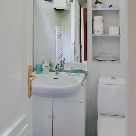 Gasthuis Il Bordone - A Manarola, Cinque Terre