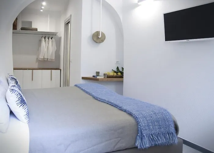 Il Bordone - A Manarola, Cinque Terre