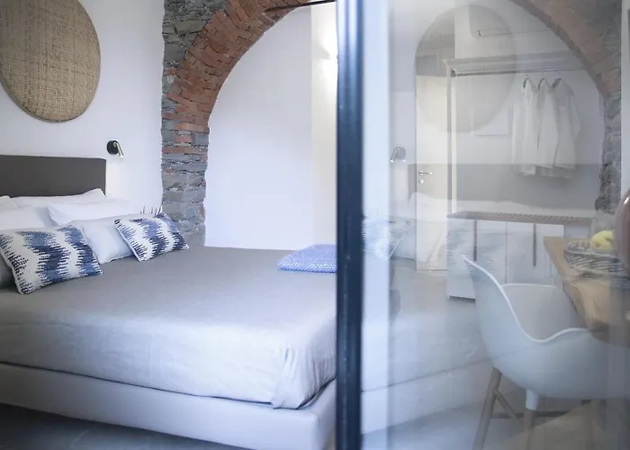 Affittacamere Il Bordone - A Manarola, Cinque Terre