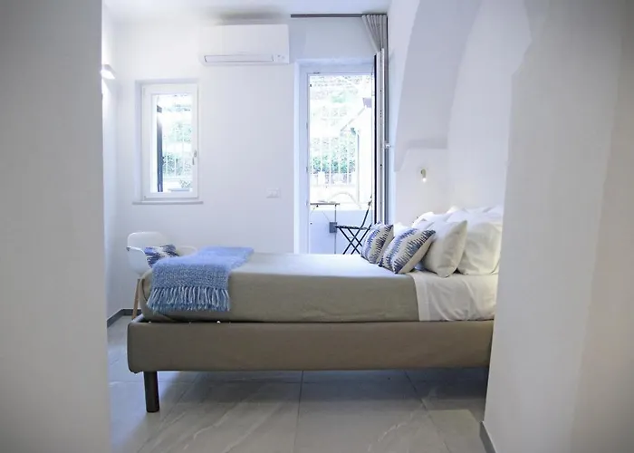 Il Bordone - A Manarola, Cinque Terre Affittacamere