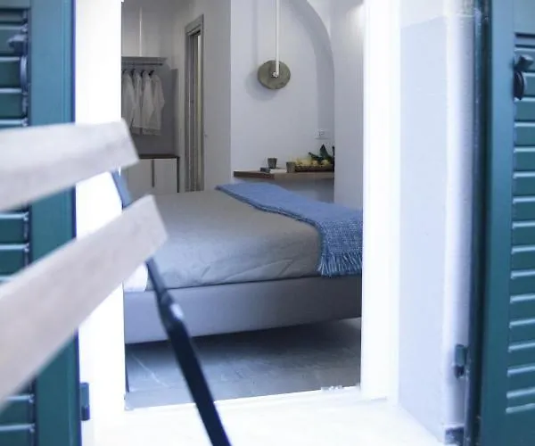 Il Bordone - A Manarola, Cinque Terre