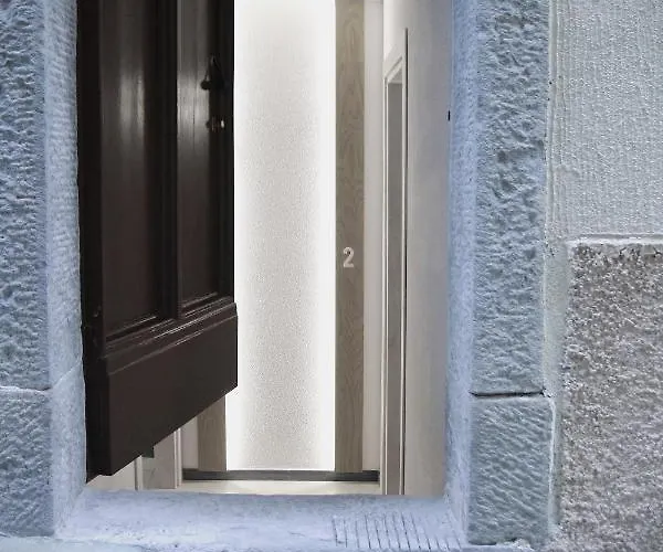 Affittacamere Il Bordone - A Manarola, Cinque Terre 3*