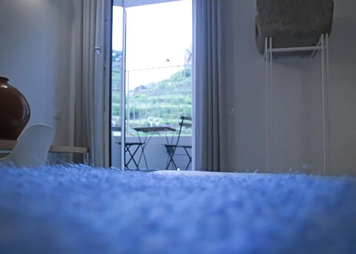 Il Bordone - A Manarola, Cinque Terre