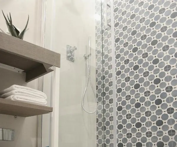 Il Bordone - A Manarola, Cinque Terre 3* Manarola