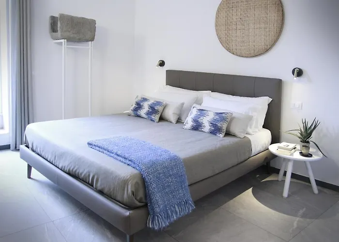 Affittacamere Il Bordone - A Manarola, Cinque Terre