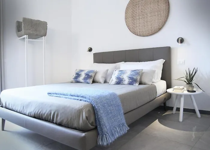 Affittacamere Il Bordone - A Manarola, Cinque Terre