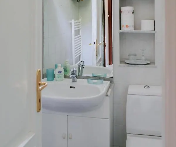 Affittacamere Il Bordone - A Manarola, Cinque Terre