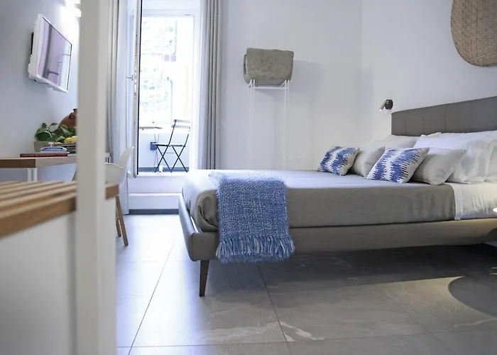 Il Bordone - A Manarola, Cinque Terre